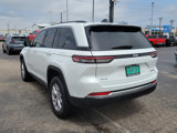 Used 2022 Jeep Grand Cherokee Limited image 5