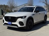 New 2025 MAZDA CX-70 3.3 Turbo w/ Premium Plus Pkg image 5
