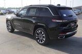 New 2022 Jeep Grand Cherokee Overland w/ Luxury Tech Group IV image 5