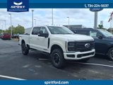 New 2026 Ford F250 Platinum w/ Tremor Off-Road Package image 3