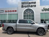 New 2026 RAM 1500 Laramie image 3