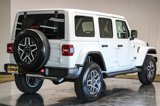 New 2025 Jeep Wrangler Unlimited Sahara image 6