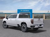 New 2025 GMC Sierra 2500 Denali w/ Denali Reserve Package image 3