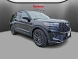 New 2025 Ford Explorer ST w/ Sun And Sound Package image 2