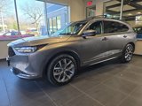 Certified 2022 Acura MDX SH-AWD w/ Technology Package image 3