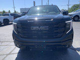 Used 2024 GMC Sierra 1500 Elevation w/ Elevation Premium Package image 4