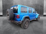 New 2025 Jeep Wrangler Unlimited Rubicon 392 image 4