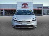 New 2026 Toyota Prius LE image 2