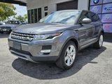 Used 2015 Land Rover Range Rover Evoque Pure Plus image 2
