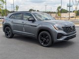 New 2025 Volkswagen Atlas Cross Sport SEL R-Line image 2