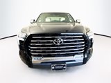 New 2025 Toyota Tundra Capstone image 2