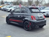 Used 2014 FIAT 500 Abarth image 4