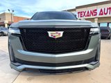 Used 2024 Cadillac Escalade Sport Platinum image 5