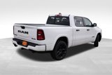 New 2026 RAM 1500 Laramie w/ Night Edition image 3