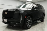 Used 2022 Cadillac Escalade Sport image 4
