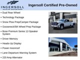 Used 2025 GMC Sierra 3500 Denali Ultimate image 5