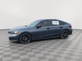 New 2026 Honda Civic Sport image 4