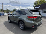 Used 2019 Toyota Highlander XLE image 5