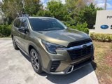New 2025 Subaru Ascent Touring image 2