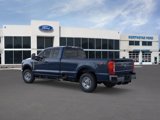 New 2025 Ford F250 4x4 SuperCab Super Duty image 4