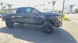 Used 2023 Nissan Titan PRO-4X image 2