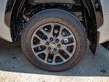 New 2025 Toyota Tundra Platinum image 4