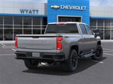 New 2025 Chevrolet Silverado 2500 LTZ w/ Trail Boss Package image 4