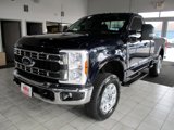 Used 2024 Ford F250 XLT w/ Snow Plow Prep Package image 3
