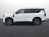 New 2025 Nissan Armada SL image 2