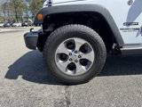 Used 2018 Jeep Wrangler Unlimited Sport S image 4