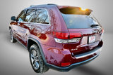 Used 2020 Jeep Grand Cherokee Limited image 4