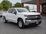 Used 2021 Chevrolet Silverado 1500 LT w/ Z71 Off-Road Package image 2