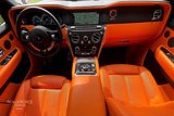 Certified 2021 Rolls-Royce Cullinan image 4
