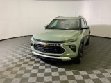 New 2025 Chevrolet TrailBlazer LT w/ LT Cold Weather Package image 4