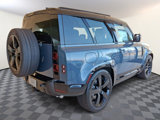 Used 2024 Land Rover Defender 90 X-Dynamic SE image 4