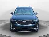 New 2025 Cadillac XT6 Premium Luxury w/ Technology Package image 2