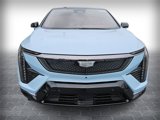 New 2025 Cadillac Optiq Sport 2 w/ LPO, Floor Liner Package image 5