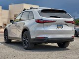 New 2025 MAZDA CX-90 3.3 Turbo w/ Premium Sport Pkg image 4