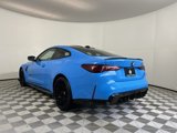 Used 2025 BMW M4 CS image 5