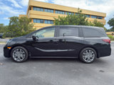 New 2025 Honda Odyssey Touring image 5