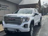 Used 2022 GMC Sierra 1500 Denali w/ Denali Reserve Package image 2