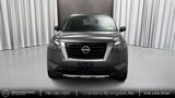 New 2025 Nissan Pathfinder Platinum image 2