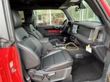 New 2024 Ford Bronco Badlands w/ Sasquatch Package image 6