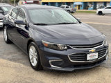 Used 2016 Chevrolet Malibu LT image 2