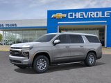New 2025 Chevrolet Suburban LT w/ Comfort Package image 4