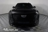 Used 2025 Cadillac Escalade ESV Sport w/ LPO, ONYX Package image 2