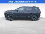 New 2026 Chevrolet Equinox RS w/ Convenience Package III image 2