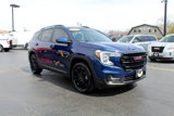 Used 2022 GMC Terrain SLE w/ Driver Convenience Package image 3
