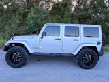 Used 2011 Jeep Wrangler Unlimited Sahara w/ Dual Top Group image 3