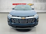 New 2026 Chevrolet Equinox LT image 2